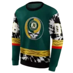custom-oakland-athletics-grateful-vibes-green-hoodie-best-selling.webp