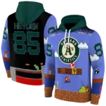 custom-oakland-athletics-mario-blue-black-hoodie-best-selling.webp