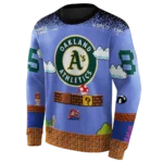custom-oakland-athletics-mario-blue-black-hoodie-best-selling.webp