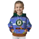 custom-oakland-athletics-mario-blue-black-hoodie-best-selling.webp