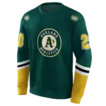 custom-oakland-athletics-striped-sleeves-green-hoodie-best-selling.webp