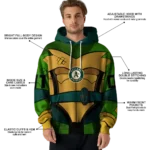 custom-oakland-athletics-superhero-armor-green-hoodie-best-selling.webp