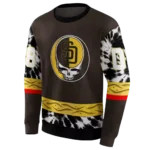 custom-san-diego-padres-grateful-vibes-brown-hoodie-best-selling.webp