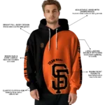 custom-san-francisco-giants-minimalist-design-orange-black-hoodie-best-selling.webp