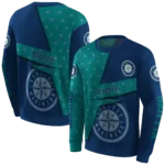 custom-seattle-mariners-abstract-shape-navy-blue-hoodie-best-selling.webp
