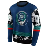 custom-seattle-mariners-grateful-vibes-navy-blue-hoodie-best-selling.webp