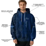 custom-tampa-bay-rays-deer-silhouette-navy-hoodie-best-selling.webp