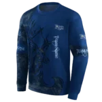 custom-tampa-bay-rays-deer-silhouette-navy-hoodie-best-selling.webp