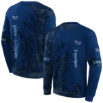 custom-tampa-bay-rays-deer-silhouette-navy-hoodie-best-selling.webp