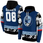 custom-tampa-bay-rays-grateful-vibes-navy-hoodie-best-selling.webp