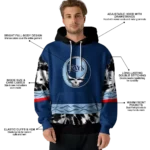 custom-tampa-bay-rays-grateful-vibes-navy-hoodie-best-selling.webp