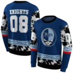 custom-tampa-bay-rays-grateful-vibes-navy-hoodie-best-selling.webp