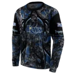 custom-tampa-bay-rays-hunting-theme-navy-black-hoodie-best-selling.webp