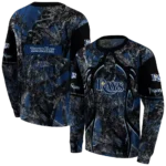 custom-tampa-bay-rays-hunting-theme-navy-black-hoodie-best-selling.webp
