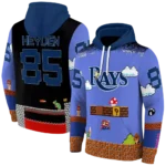 custom-tampa-bay-rays-mario-blue-black-hoodie-best-selling.webp
