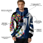 custom-tampa-bay-rays-puzzle-pieces-navy-hoodie-best-selling.webp