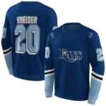 custom-tampa-bay-rays-striped-sleeves-navy-hoodie-best-selling.webp