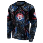 custom-texas-rangers-hunting-theme-blue-black-hoodie-best-selling.webp