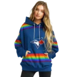 custom-toronto-blue-jays-rainbow-stripes-blue-hoodie-best-selling.webp
