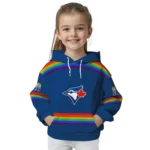 custom-toronto-blue-jays-rainbow-stripes-blue-hoodie-best-selling.webp