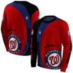 custom-washington-nationals-minimalist-design-red-black-hoodie-best-selling.webp