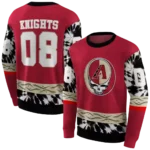 customized-arizona-diamondbacks-grateful-vibes-red-hoodie-best-selling.webp