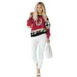 customized-arizona-diamondbacks-grateful-vibes-red-hoodie-best-selling.webp