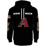 customized-arizona-diamondbacks-punisher-skull-black-hoodie-best-selling.webp