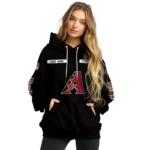 customized-arizona-diamondbacks-punisher-skull-black-hoodie-best-selling.webp
