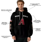 customized-arizona-diamondbacks-punisher-skull-black-hoodie-best-selling.webp
