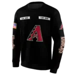 customized-arizona-diamondbacks-punisher-skull-black-hoodie-best-selling.webp