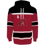 customized-arizona-diamondbacks-striped-pattern-red-hoodie-best-selling.webp