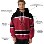 customized-arizona-diamondbacks-striped-pattern-red-hoodie-best-selling.webp