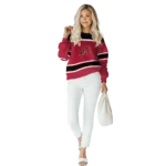 customized-arizona-diamondbacks-striped-pattern-red-hoodie-best-selling.webp