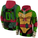 customized-arizona-diamondbacks-superhero-armor-red-green-hoodie-best-selling.webp
