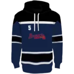 customized-atlanta-braves-striped-pattern-navy-hoodie-best-selling.webp