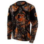 customized-baltimore-orioles-hunting-theme-orange-black-hoodie-best-selling.webp