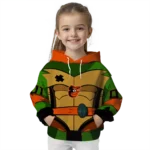 customized-baltimore-orioles-superhero-armor-orange-green-hoodie-best-selling.webp