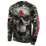 customized-boston-red-sox-camo-skull-hoodie-best-selling.webp