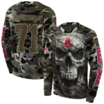 customized-boston-red-sox-camo-skull-hoodie-best-selling.webp