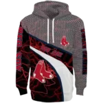 customized-boston-red-sox-hexagonal-mesh-red-black-gray-hoodie-best-selling.webp