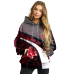 customized-boston-red-sox-hexagonal-mesh-red-black-gray-hoodie-best-selling.webp