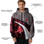 customized-boston-red-sox-hexagonal-mesh-red-black-gray-hoodie-best-selling.webp