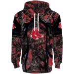 customized-boston-red-sox-hunting-theme-red-black-hoodie-best-selling.webp