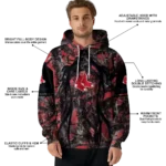 customized-boston-red-sox-hunting-theme-red-black-hoodie-best-selling.webp