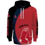 customized-boston-red-sox-minimalist-design-red-black-hoodie-best-selling.webp