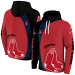 customized-boston-red-sox-minimalist-design-red-black-hoodie-best-selling.webp