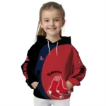 customized-boston-red-sox-minimalist-design-red-black-hoodie-best-selling.webp