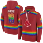 customized-boston-red-sox-rainbow-stripes-red-hoodie-best-selling.webp