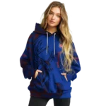 customized-chicago-cubs-deer-silhouette-blue-hoodie-best-selling.webp